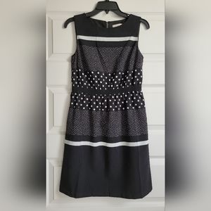 Loft women's sleeveless dress